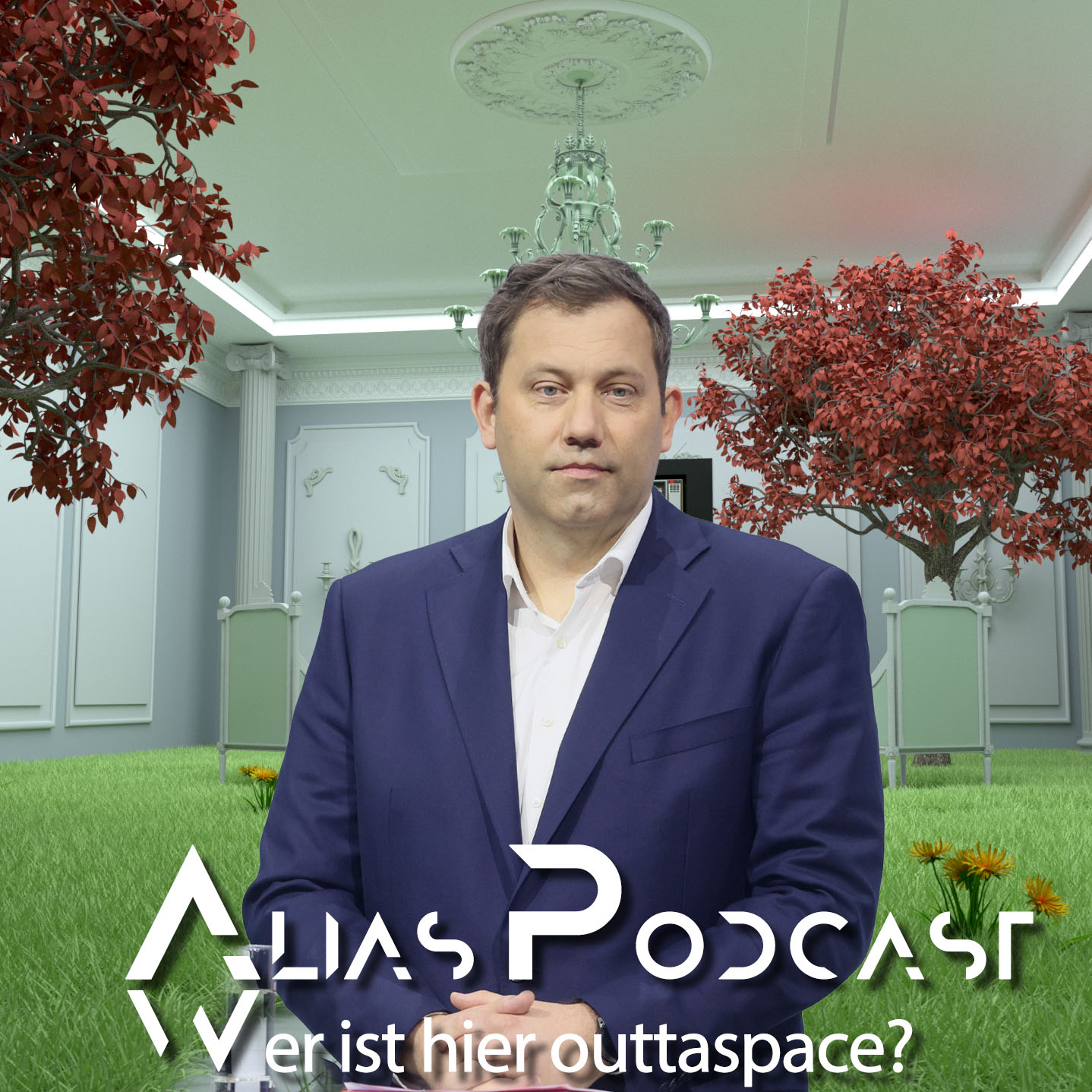 Überall nur Sieger