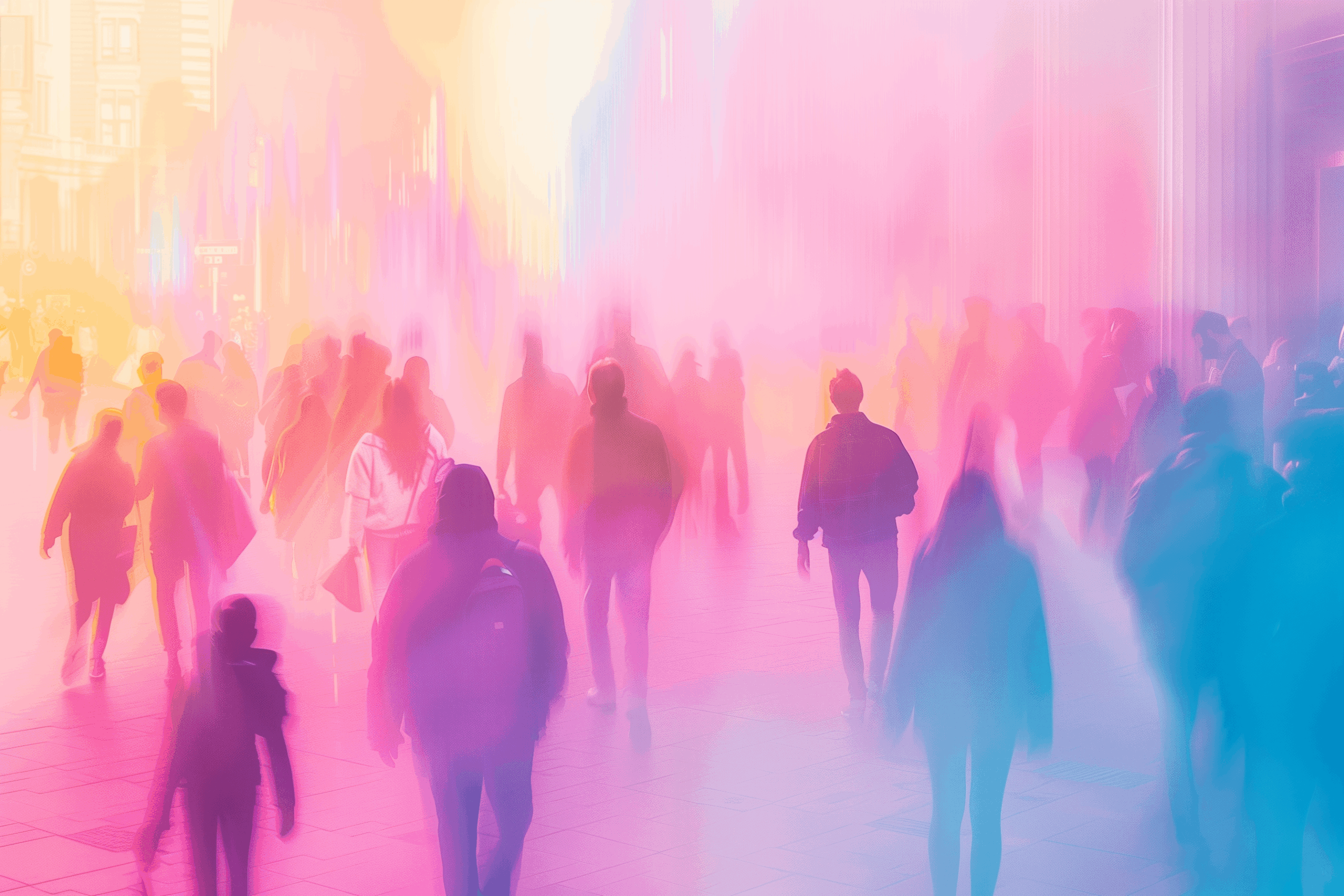 Der Hegemon als Hirngespinst