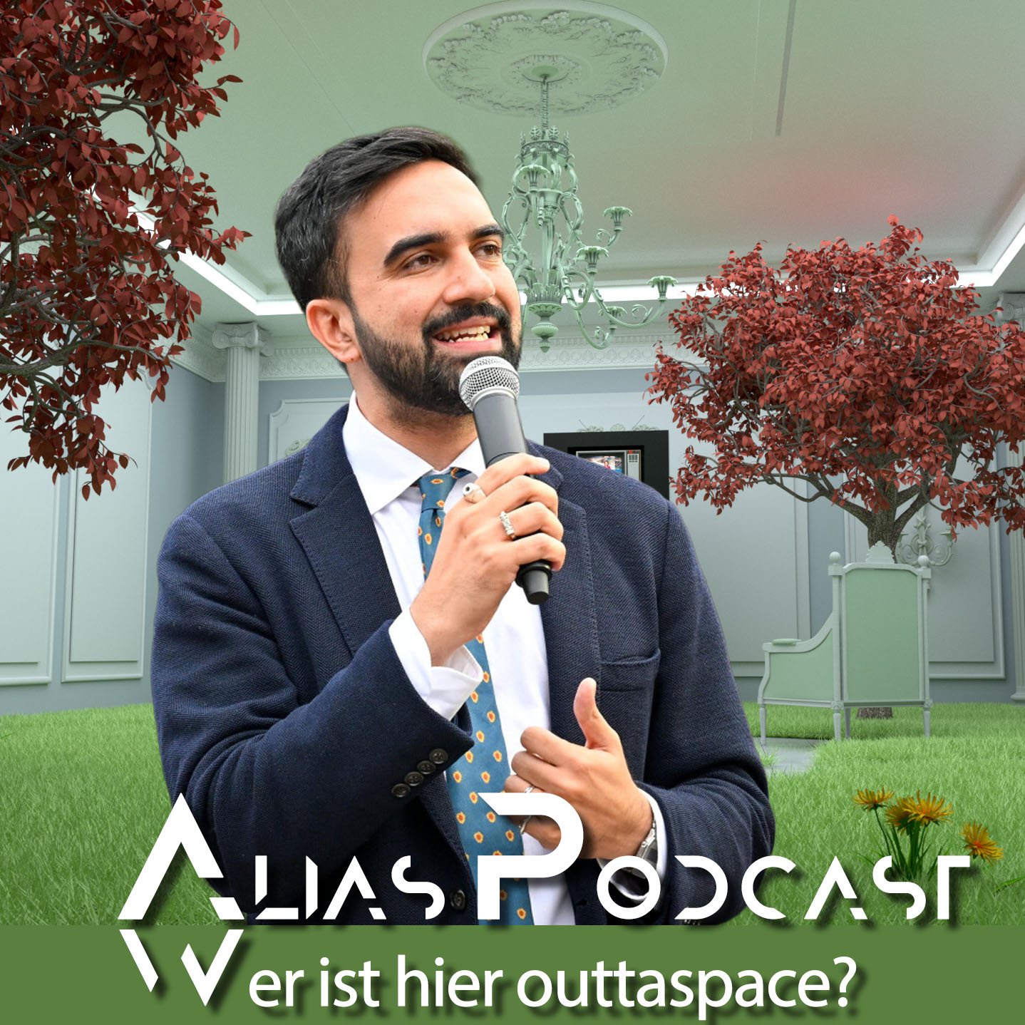 Kommunale Weltpolitik